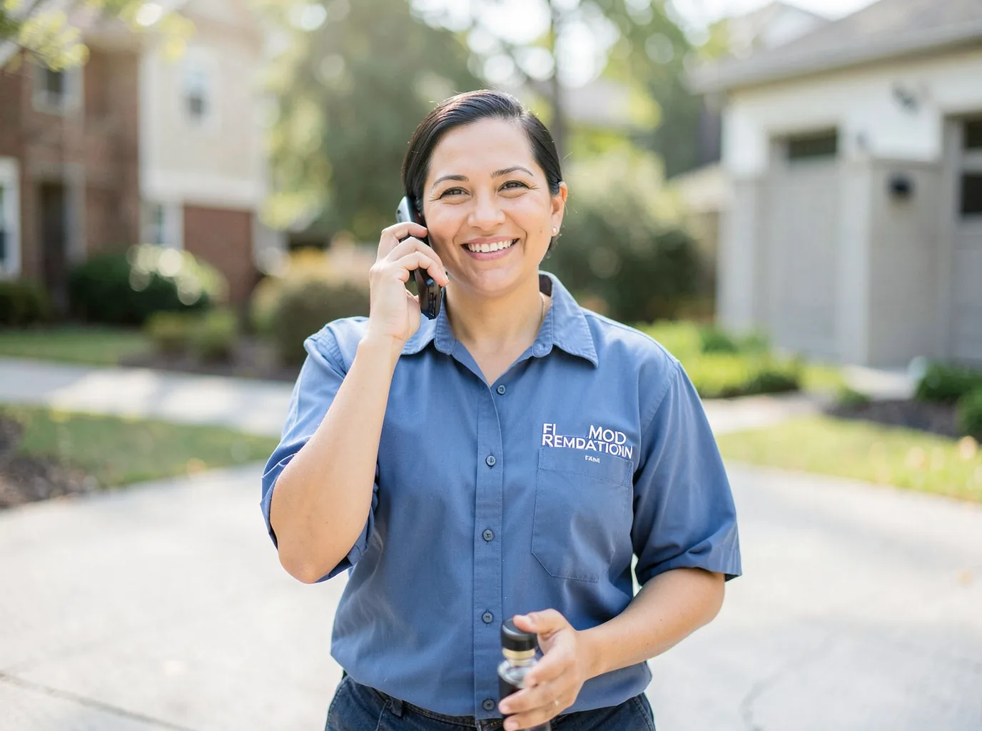 Mold Remediation Tripp, SD FAQs